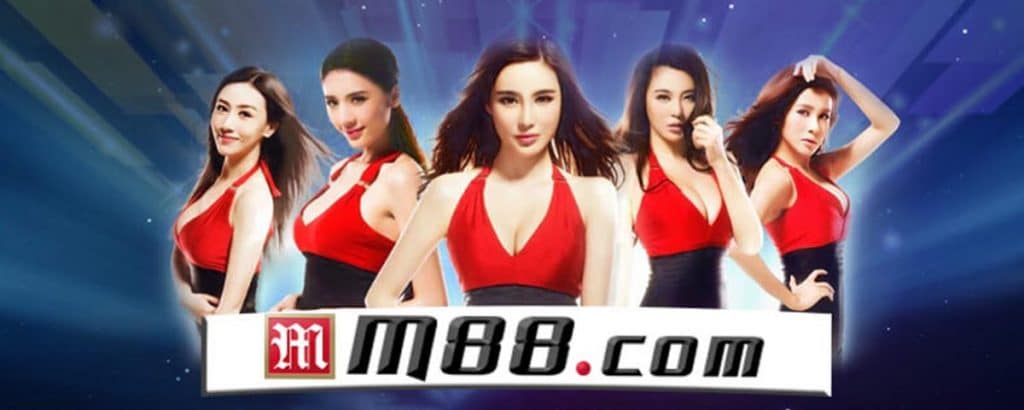 Danh sách tiền thưởng thành viên mới tại M88