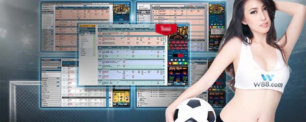 Đánh giá nhà cái uy tín W88