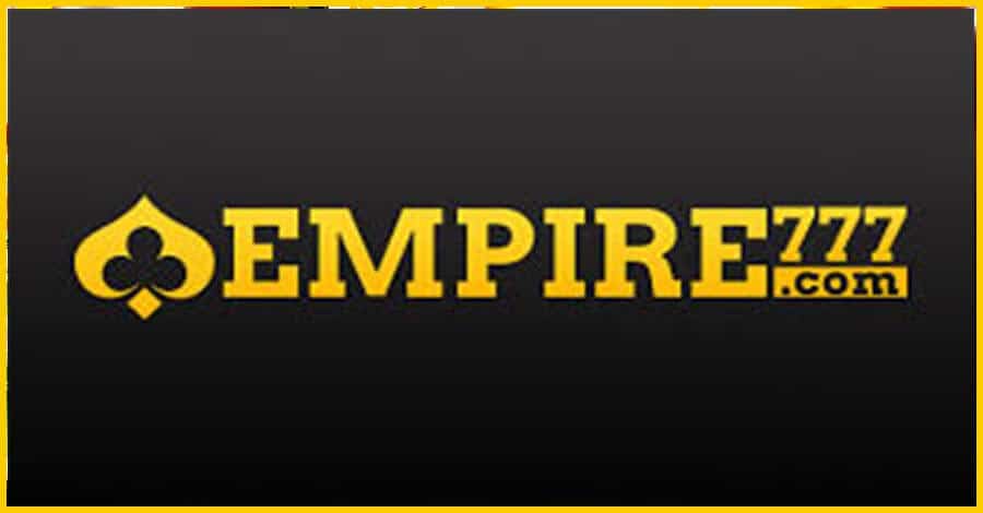 Thưởng hoàn trả khủng tại Nhà cái Empire777