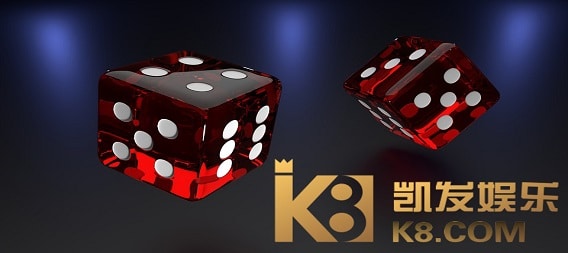 K8 Casino