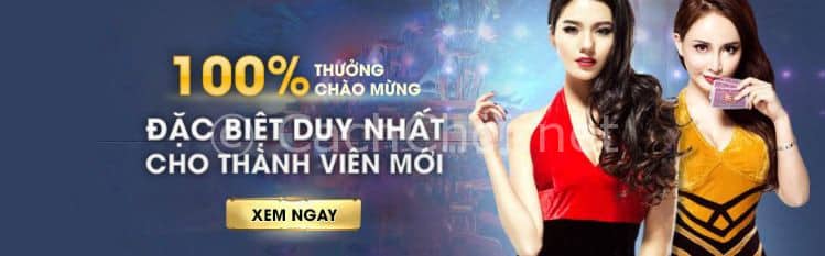 Nhà cái m88 và những khuyến mãi khủng dành cho thành viên cũ và thành viên mới