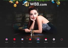 Khuyến mại nhà cái w88