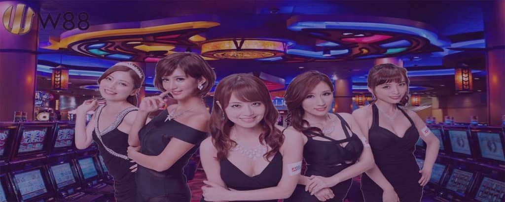 Khuyến mại nhà cái w88:khuyến mại liền tay, săn ngay thưởng khủng