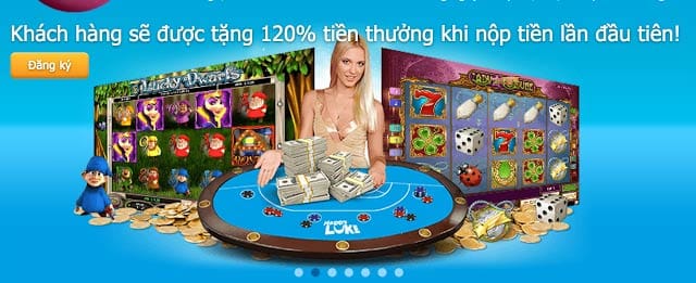Khuyến mãi chào mừng của nhà cái nào khủng nhất?