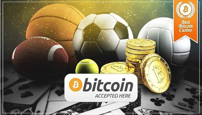 sport bitcoin