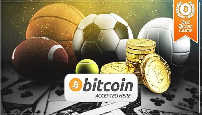 sport bitcoin