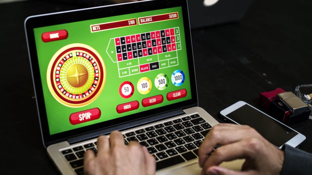 các game casino kiếm tiền dễ nhất