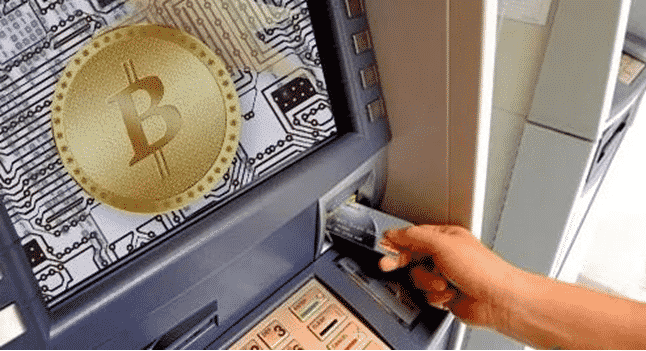 Hướng dẫn gửi tiền bằng đồng Bitcoin