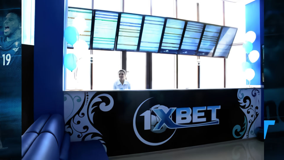 1xbet review
