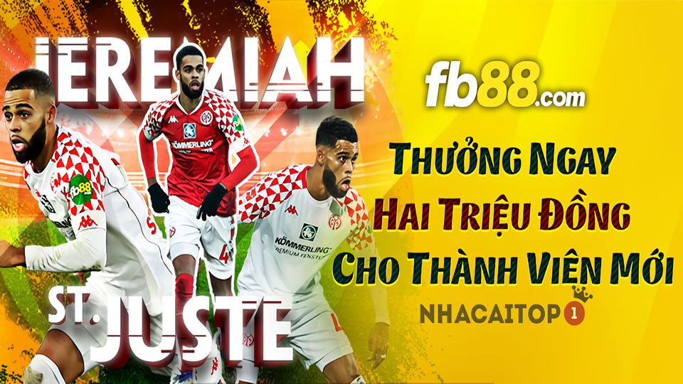 Nhà Cái Fb88