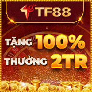 TF88 - Bonus
