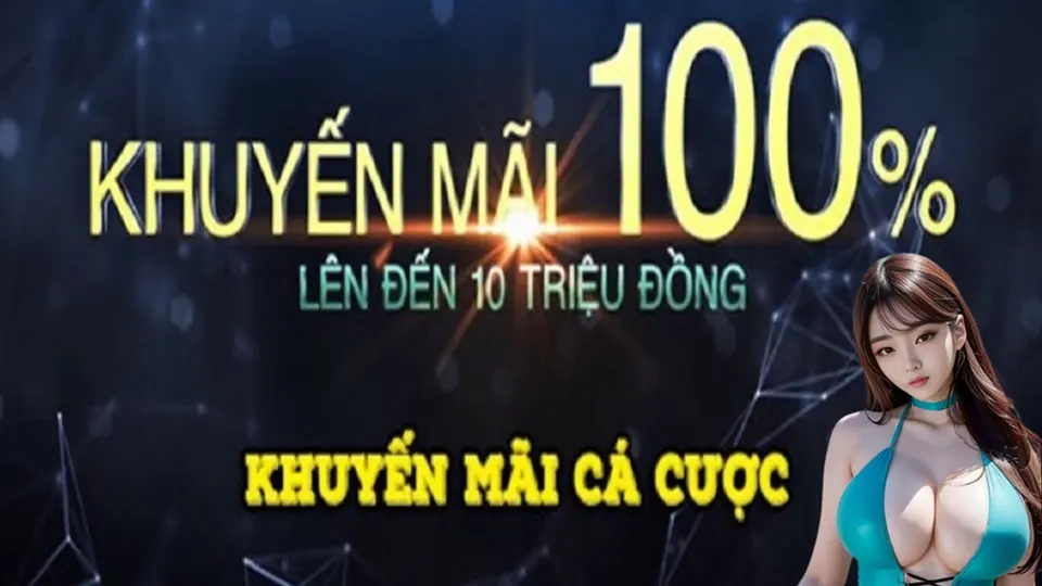 trang nhà cái khuyến mãi