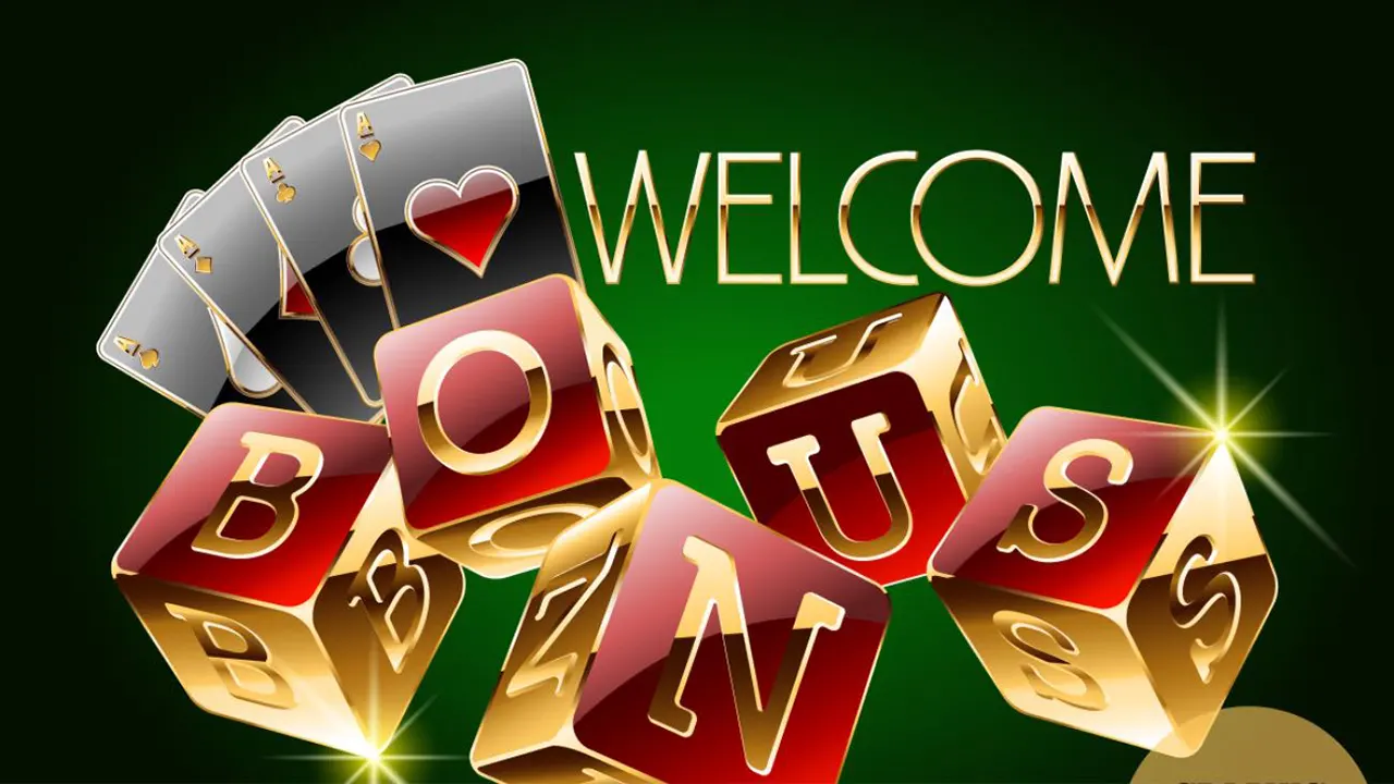 Welcome Bonus