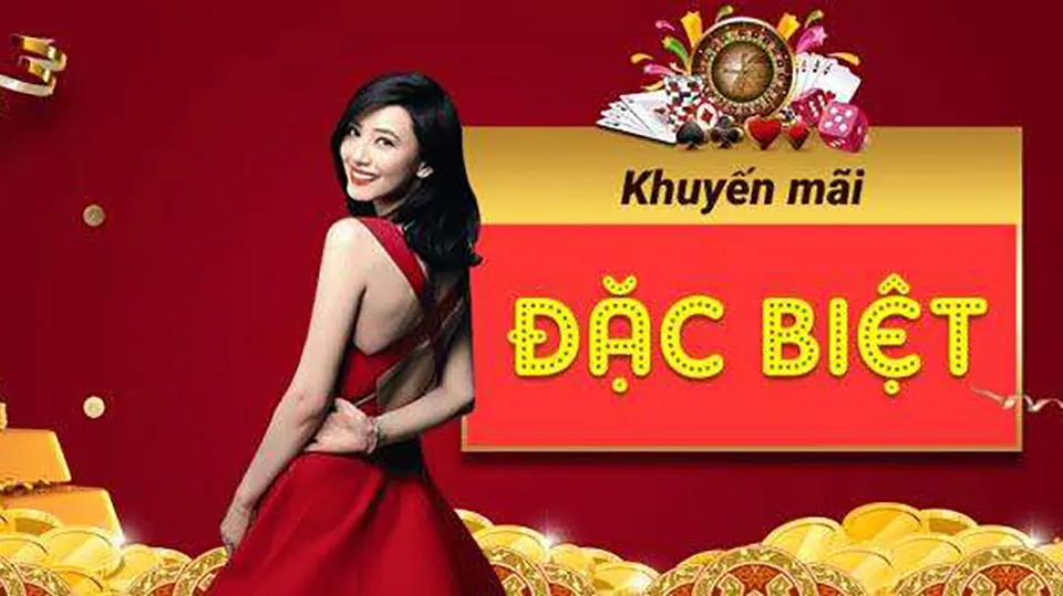 casino khuyến mãi