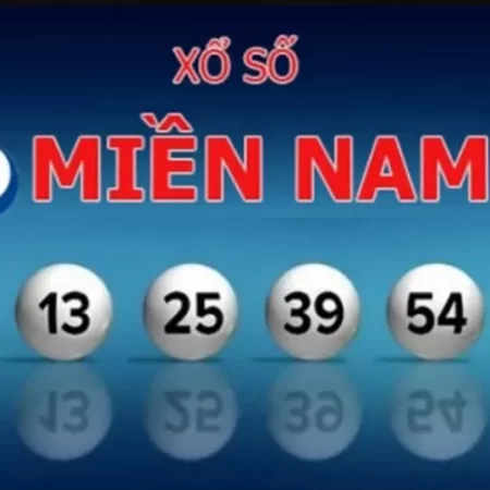 Ưu Đãi Độc Quyền Từ Nhà Cái Chơi Xổ Số Miền Nam tại Casino Vietnam