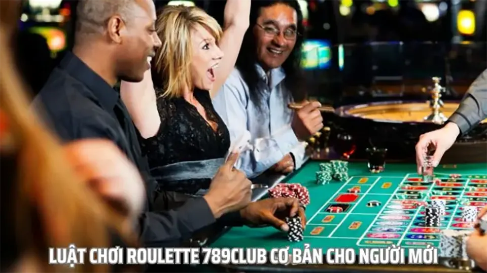 cách chơi roulette hiệu quả