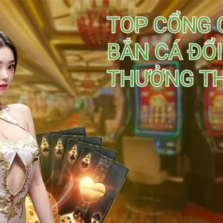 Chiến Lược Săn Thưởng Tại Nhà Cái Game Thưởng Cao Tại Nhà Cái Uy Tín Việt Nam