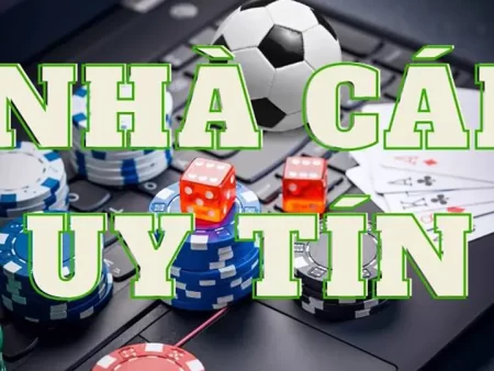 Nhà Cái Uy Tín Chất Lượng Cao Nào Có Hoàn Tiền Cao Nhất Tại Nhà Cái Việt Nam?