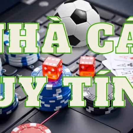 Nhà Cái Uy Tín Chất Lượng Cao Nào Có Hoàn Tiền Cao Nhất Tại Nhà Cái Việt Nam?