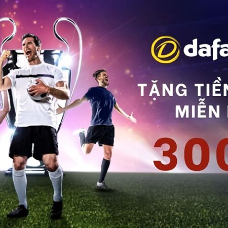 Nhà cái tặng 300K cho tài khoản mới – Đừng bỏ lỡ tại nhà cái trực tuyến uy tín Việt nam!