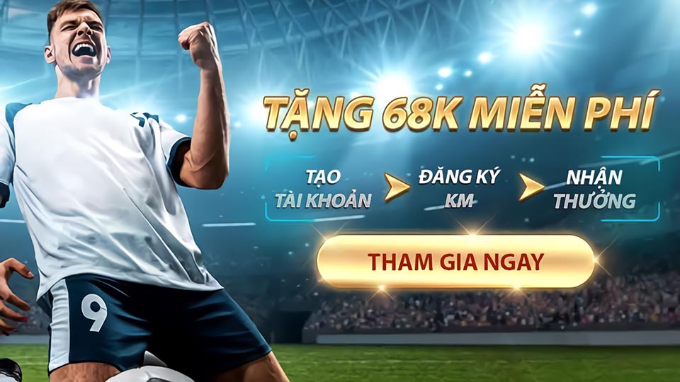 nhận thưởng sinh nhật miễn phí