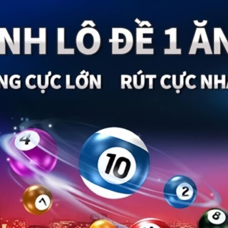 So sánh top 5 nhà cái lô đề online đăng ký bet tốt nhất tại nhà cái uy tín Việt nam