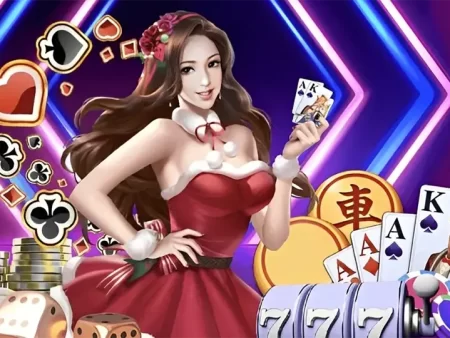 Các nhà cái game uy tín có hoàn tiền hấp dẫn nhất tại nhà cái uy tín Việt nam