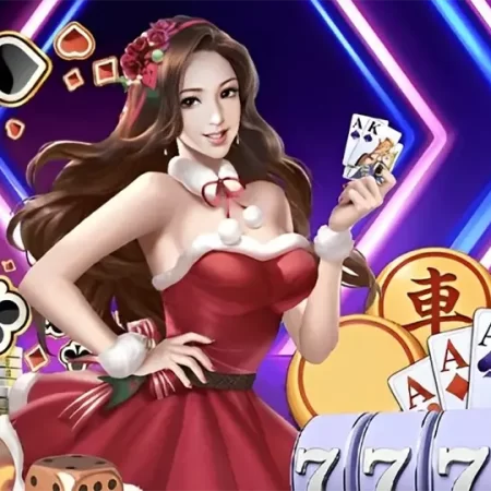 Các nhà cái game uy tín có hoàn tiền hấp dẫn nhất tại nhà cái uy tín Việt nam