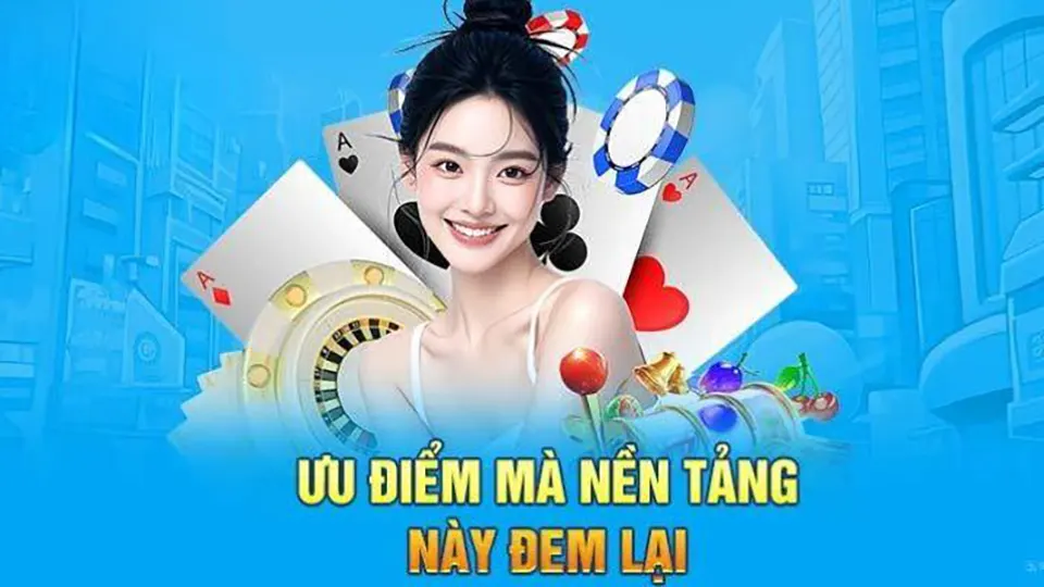 Ưu đãi VIP hấp dẫn