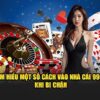 Cách săn bonus chào mừng nhà cái hot nhất 2025 tại nhà cái trực tuyến việt nam