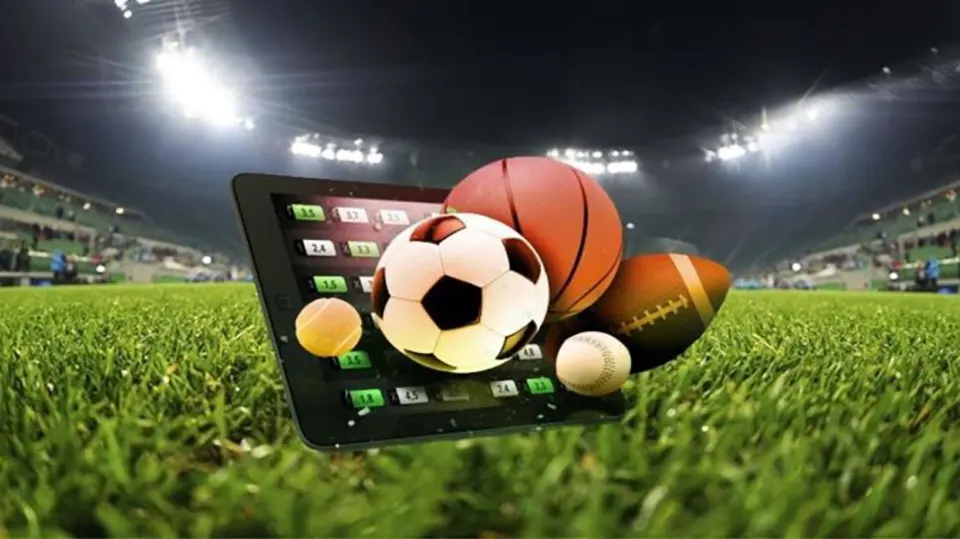 cách nhà cái đặt kèo bóng