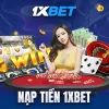 1XBET có hỗ trợ nạp tiền nhanh qua Momo, ZaloPay không tại nhà cái trực tuyến việt nam?