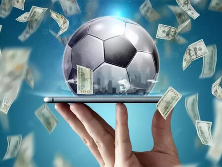 Lộ diện top nhà cái cá cược Euro siêu khuyến mãi tháng này tại nhà cái trực tuyến việt nam