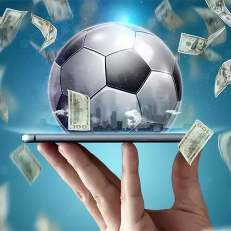 Lộ diện top nhà cái cá cược Euro siêu khuyến mãi tháng này tại nhà cái trực tuyến việt nam
