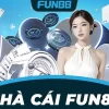 Cách nhận thưởng nạp đầu Fun88 dễ nhất năm 2025 tại nhà cái trực tuyến việt nam