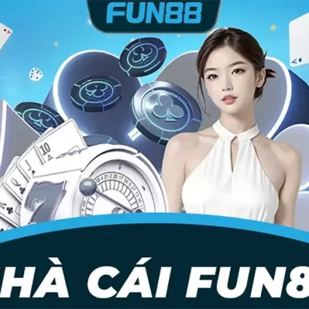 Cách nhận thưởng nạp đầu Fun88 dễ nhất năm 2025 tại nhà cái trực tuyến việt nam