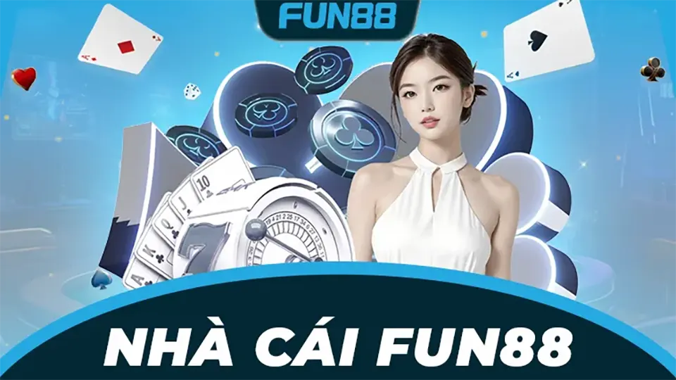 thưởng nạp đầu Fun88
