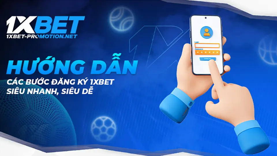 1xbet huong dan