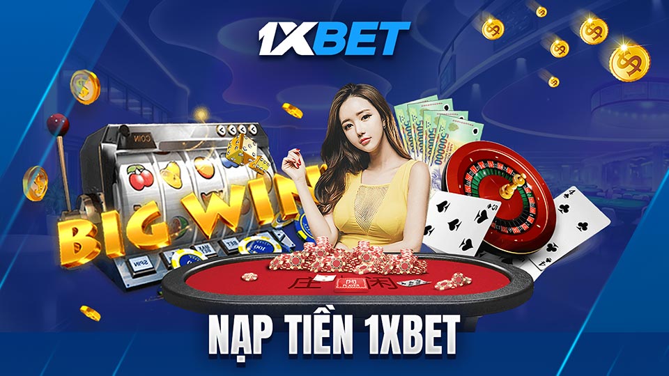 Chương trình VIP 1xBet