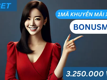 Cách nhận bonus 1xBet không cần nạp tiền cho người mới tại nhà cái trực tuyến việt nam