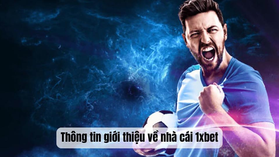 cược thể thao tại 1xbet