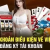 Cách đăng ký nhận tiền cược miễn phí tại top nhà cái uy tín việt nam 2025