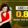 Bí Quyết Nhận Hoàn Tiền Cược Nhà Cái Tốt Nhất Tại Nhà Cái Trực Tuyến Uy Tín Việt Nam 2025