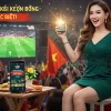 Cách chơi kèo bóng đá đặc biệt giúp thắng lớn tại các nhà cái uy tín