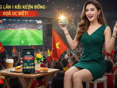 Cách chơi kèo bóng đá đặc biệt giúp thắng lớn tại các nhà cái uy tín
