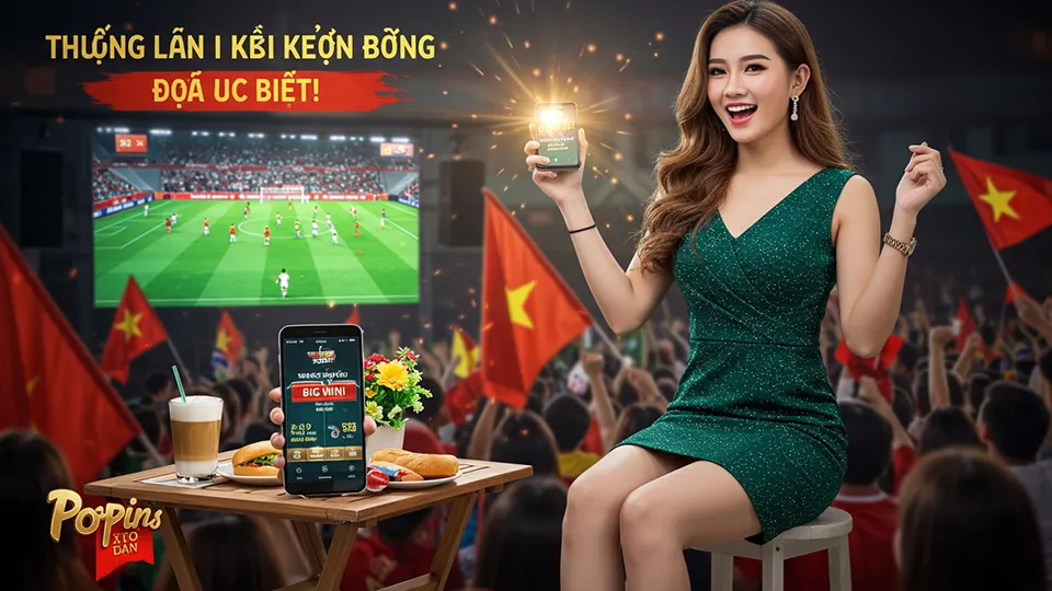 kèo bóng đá đặc biệt
