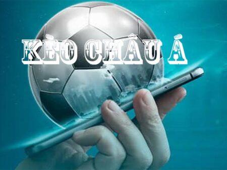 Nhận Thưởng Khủng Từ Kèo Châu Á 1xbet: Cách Tận Dụng Bonus Tại Top Nhà Cái Trực Tuyến Việt Nam
