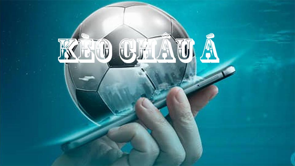 kèo châu á 1xbet