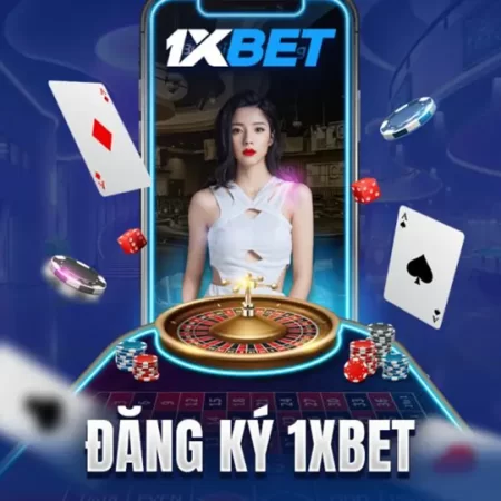 Cập nhật mã khuyến mãi 1xbet mới nhất 2025 từ nhà cái top 1 Việt Nam