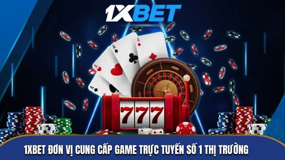 1xbet